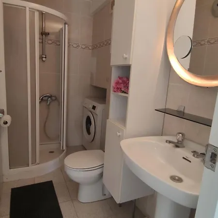 Espectacular Frente Al Mar En Playa De Aro, Costa Brava - Es-209-76 Appartement