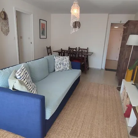 Espectacular Frente Al Mar En Playa De Aro, Costa Brava - Es-209-76 Appartamento Platja d'Aro