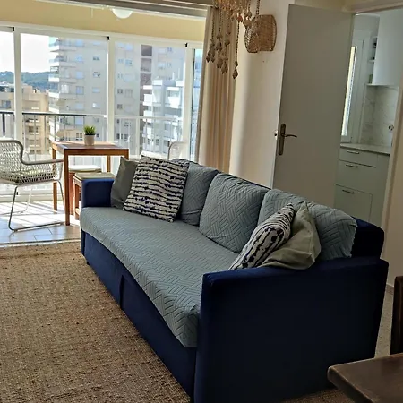 Espectacular Frente Al Mar En Playa De Aro, Costa Brava - Es-209-76 Appartement