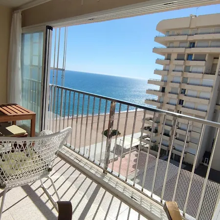 Espectacular Frente Al Mar En Playa De Aro, Costa Brava - Es-209-76 * Castell-Platja d'Aro