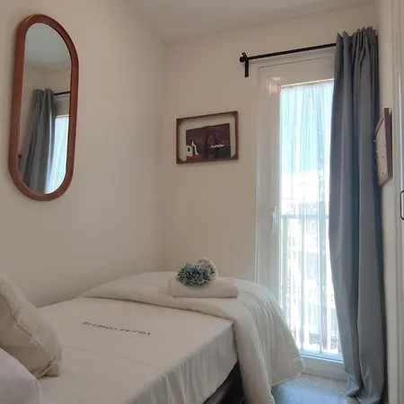 Appartamento Espectacular Frente Al Mar En Playa De Aro, Costa Brava - Es-209-76