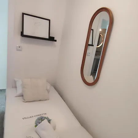 Espectacular Frente Al Mar En Playa De Aro, Costa Brava - Es-209-76 Appartement