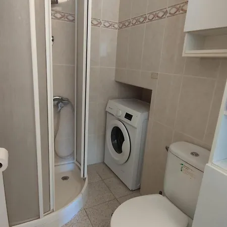 Espectacular Frente Al Mar En Playa De Aro, Costa Brava - Es-209-76 Appartement