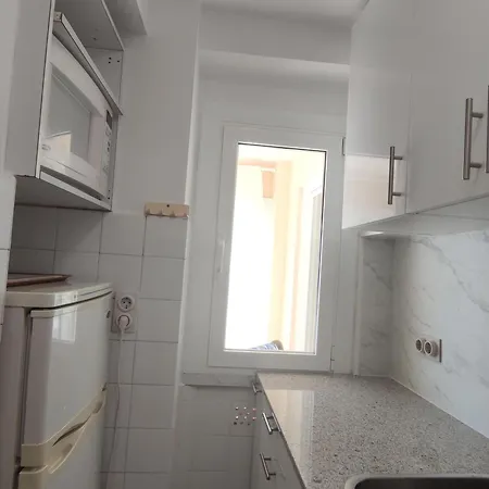 Espectacular Frente Al Mar En Playa De Aro, Costa Brava - Es-209-76 Appartement *